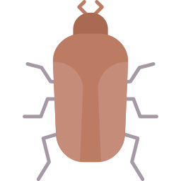 insecto icono