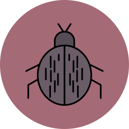 Beetle icon