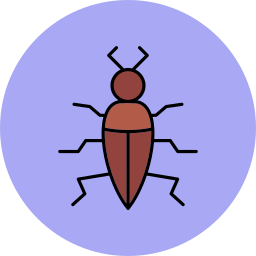 insect icoon