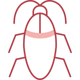 Cockroach icon