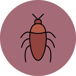 ゴキブリ icon
