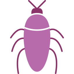 Cockroach icon