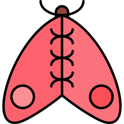 schmetterling icon