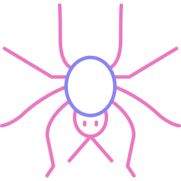 spinne icon