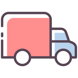 Truck icon