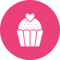 cupcake icon