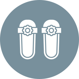 Sandals icon