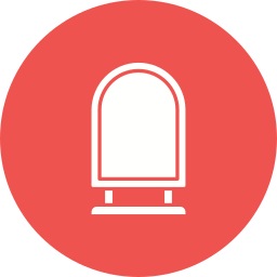 spiegel icon