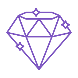 diamant icon