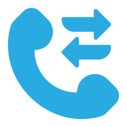 Call log icon