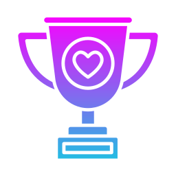 Prize icon