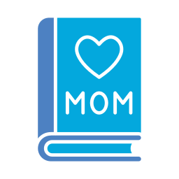 Book icon