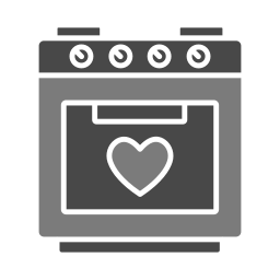 Cooking icon