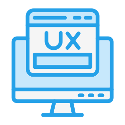 ux Icône