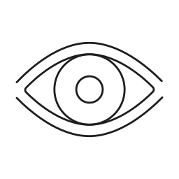 Eye icon