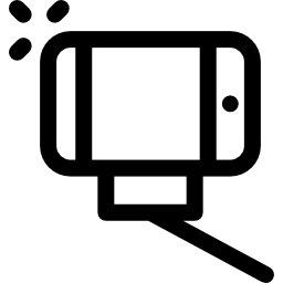 셀카 icon