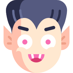 Vampire icon