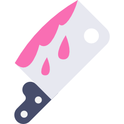 Cleaver icon