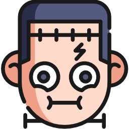 frankenstein icon