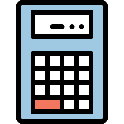 Calculator icon