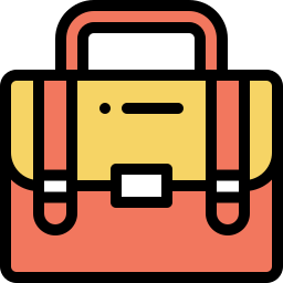 Briefcase icon