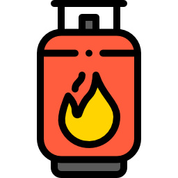 gas icon