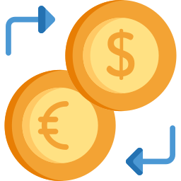 Exchange icon