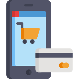 Payment method icon