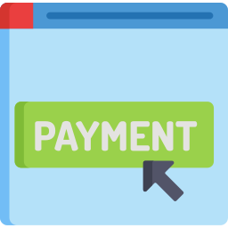 Payment method icon