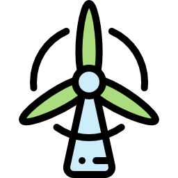 Windmill icon