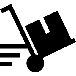 트롤리 icon