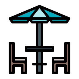 strandstuhl icon