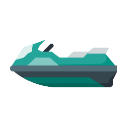 Jetski icon