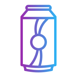 Soda icon