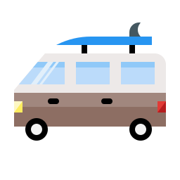 van-auto icon