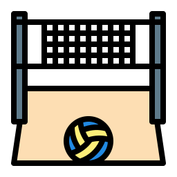 ボレー icon