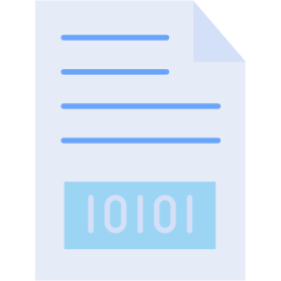 Document icon