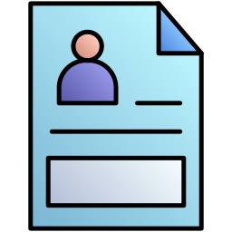 Document icon