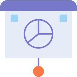 Presentation icon