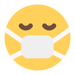 病気 icon