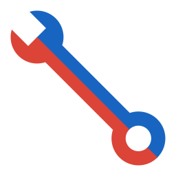 Wrench icon