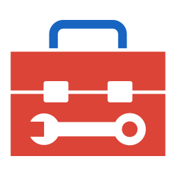 Tool box icon