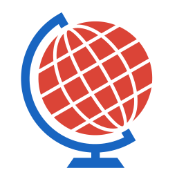 globe Icône