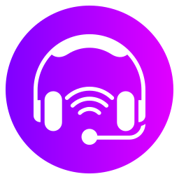 Headphones icon