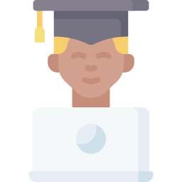 オンライン教育 icon