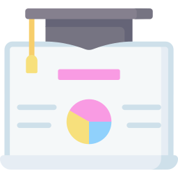 Thesis icon