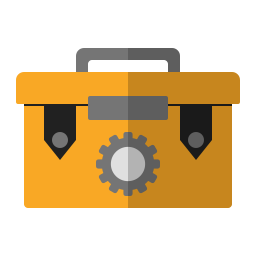 toolkit icon