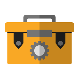 Toolkit icon