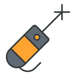 레이저 포인터 icon