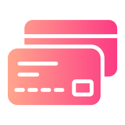 Credit card icon